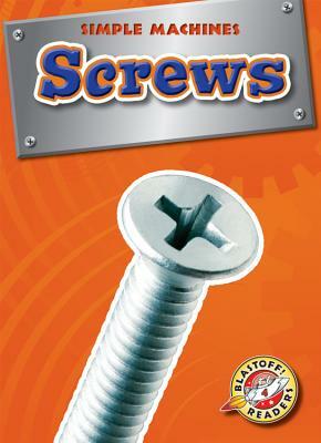 Screws by Kay Manolis