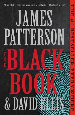 The Black Book by David Ellis, James Patterson