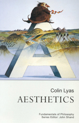 Aesthetics by Colin Lyas