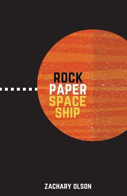 rock paper spaceship by Zachary Olson