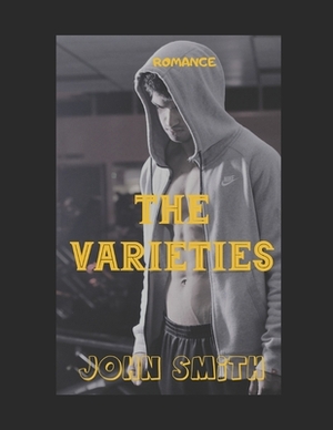 The varieties by John Smith