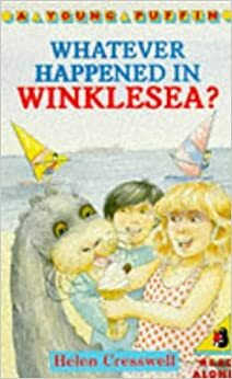 Whatever Happened In Winklesea? by Helen Cresswell