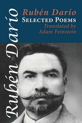 Selected Poems by Ruben Dario