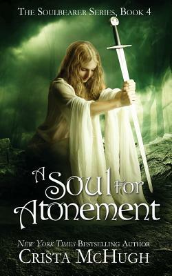 A Soul For Atonement by Crista McHugh