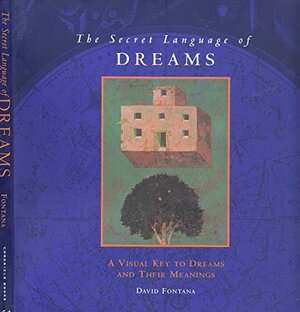 Secret Language of Dreams: A Visual Key to Dreams And Their Meanings by David Fontana