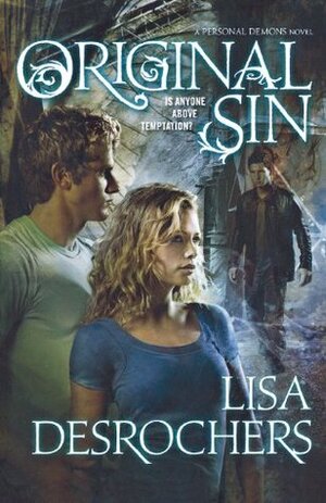 Original Sin by Lisa Desrochers