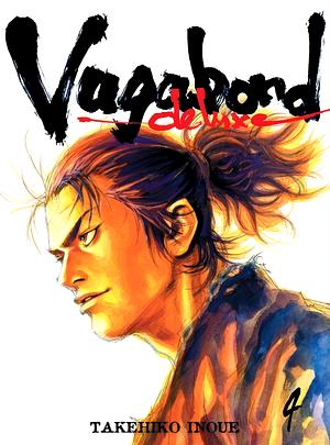 Vagabond Deluxe, Vol. 4 by Takehiko Inoue