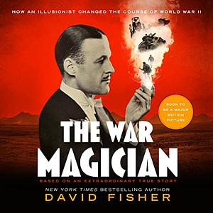 The War Magician by David Fisher