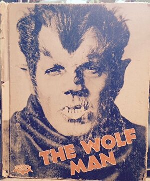 The Wolf Man by Ian Thorne