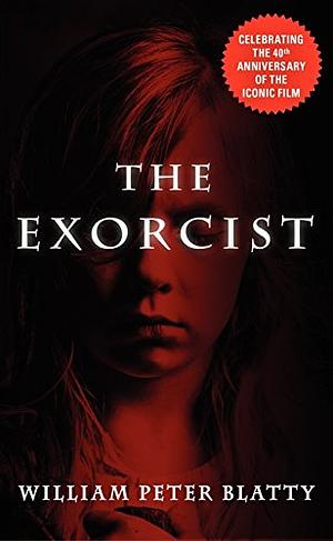 L'Exorciste by William Peter Blatty