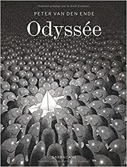 Odyssée by Peter van den Ende