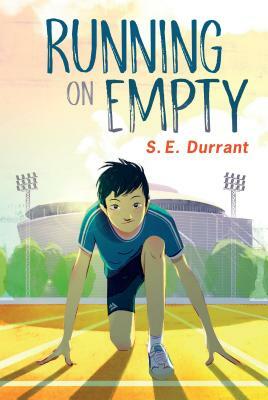 Running on Empty by S.E. Durrant