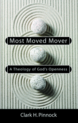 Most Moved Mover by Clark H. Pinnock