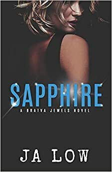 Sapphire by J.A. Low