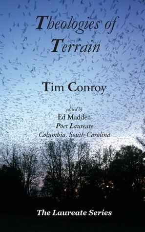 Theologies of Terrain by Tim Conroy