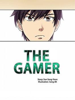 The Gamer, Season 6 by Sang-A, Sangyoung Seong