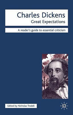 Charles Dickens by Nicolas Tredell