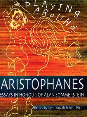 The Complete Plays of Aristophanes by Aristophanes