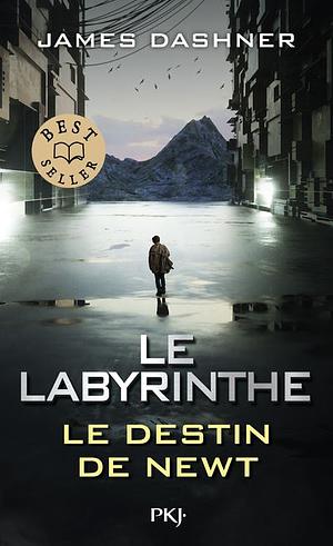 Le destin de Newt by James Dashner