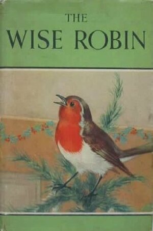 The Wise Robin by Noel Barr