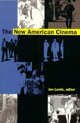 The New American Cinema by 