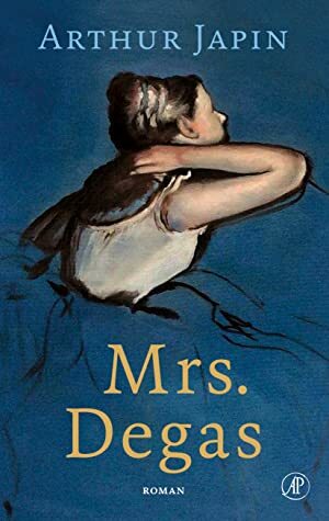 Mrs. Degas by Arthur Japin