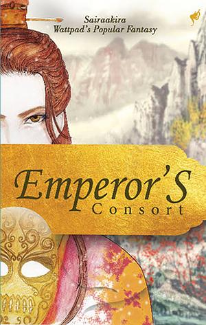 Emperor's Consort by Sairaakira