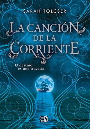 La Cancion de la Corriente by Sarah Tolcser