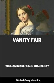 Vanity Fair by William Makepeace Thackeray