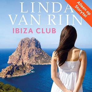 Ibiza Club by Linda van Rijn