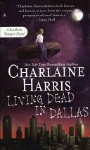 Living Dead in Dallas by Charlaine Harris