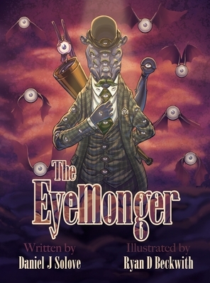 The Eyemonger by Daniel J. Solove