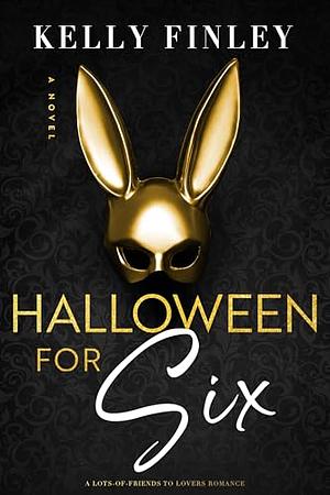 Halloween for Six by Kelly Finley