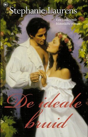 De ideale bruid by Stephanie Laurens, Toby Visser