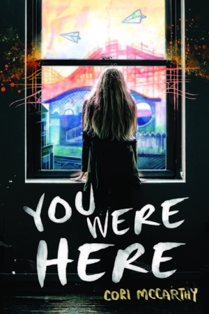 You Were Here by Cory McCarthy