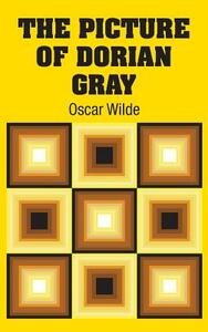 The Picture of Dorian Gray by Oscar Wilde