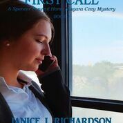 First Call by Janice J. Richardson