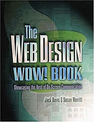 The Web Design WOW! Book by Jack Davis