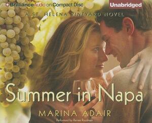 Summer in Napa by Marina Adair