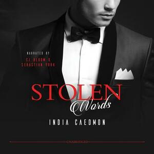 Stolen Words by India Caedmon