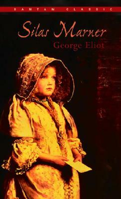 Silas Marner by George Eliot