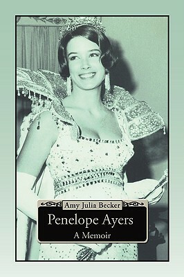 Penelope Ayers by Amy Julia Becker