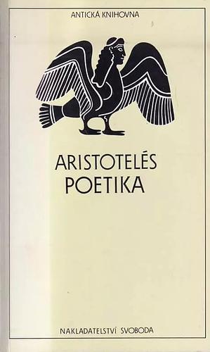 Poetika by Aristotle