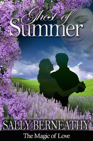 Ghost of Summer by Sally Berneathy