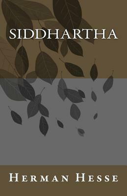 Siddhartha by Hermann Hesse