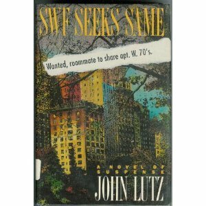 S.W.F Seeks Same by John Lutz