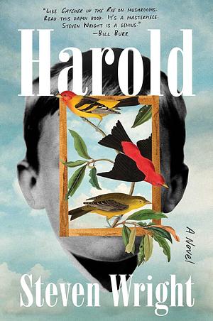 Harold by Steven Wright