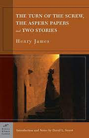 The Turn of the Screw by Henry James