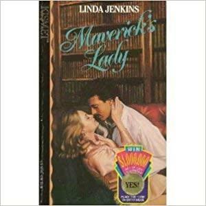 Maverick's Lady by Linda Jenkins
