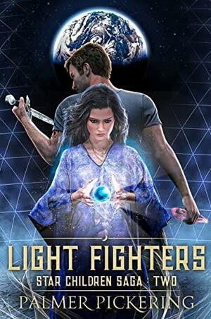 Light Fighters by Palmer Pickering